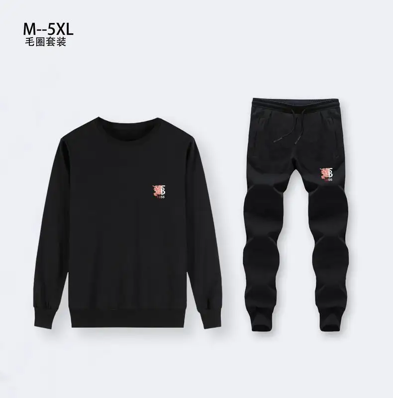 Burberry M-5XL 1qx38 (1)